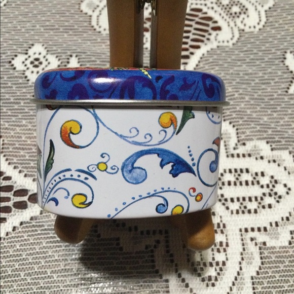 Brighton Heart shaped ring in heart shaped box EUC - Picture 8 of 12